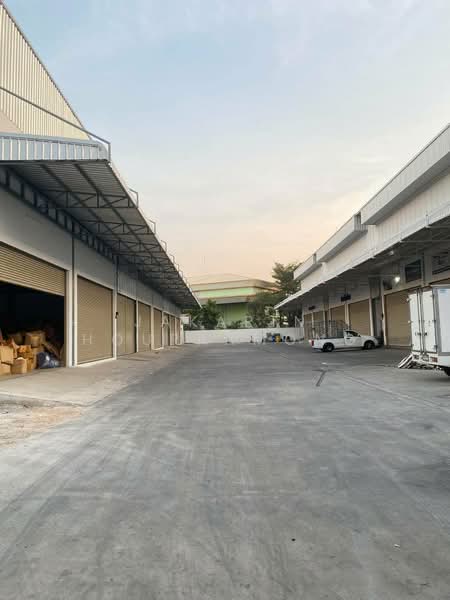 ให้เช่าโกดัง เอกชัย บางบอน กรุงเทพ 660 ตารางเมตร, Bangkok, Bang Bon, Bang Bon, Bangkok, , 660 sqm, Warehouse/Factory For Rent, by Jakarin Houpramong, 500166091 - DDproperty.com