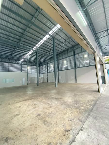 ให้เช่าโกดัง เอกชัย บางบอน กรุงเทพ 660 ตารางเมตร, Bangkok, Bang Bon, Bang Bon, Bangkok, , 660 sqm, Warehouse/Factory For Rent, by Jakarin Houpramong, 500166091 - DDproperty.com