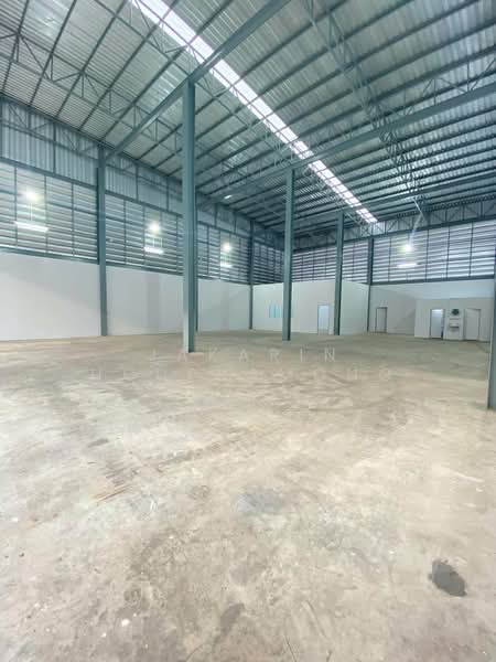 ให้เช่าโกดัง เอกชัย บางบอน กรุงเทพ 660 ตารางเมตร, Bangkok, Bang Bon, Bang Bon, Bangkok, , 660 sqm, Warehouse/Factory For Rent, by Jakarin Houpramong, 500166091 - DDproperty.com