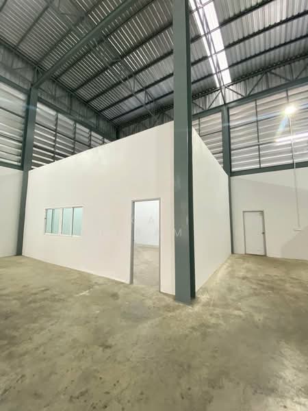 ให้เช่าโกดัง เอกชัย บางบอน กรุงเทพ 660 ตารางเมตร, Bangkok, Bang Bon, Bang Bon, Bangkok, , 660 sqm, Warehouse/Factory For Rent, by Jakarin Houpramong, 500166091 - DDproperty.com
