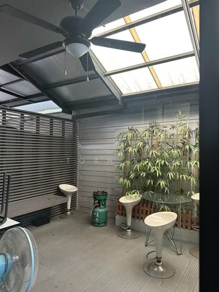 อาคารให้เช่า เกษตร นวมินทร์ นวลจันทร์ : Building for rent, Kaset Nawamin, Nuanchan., Bangkok, Nuan Chan, Bueng Kum, Bangkok, , 363 sqm, Shophouse For Rent, by TOAH T., 500166092 - DDproperty.com