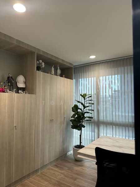 อาคารให้เช่า เกษตร นวมินทร์ นวลจันทร์ : Building for rent, Kaset Nawamin, Nuanchan., Bangkok, Nuan Chan, Bueng Kum, Bangkok, , 363 sqm, Shophouse For Rent, by TOAH T., 500166092 - DDproperty.com