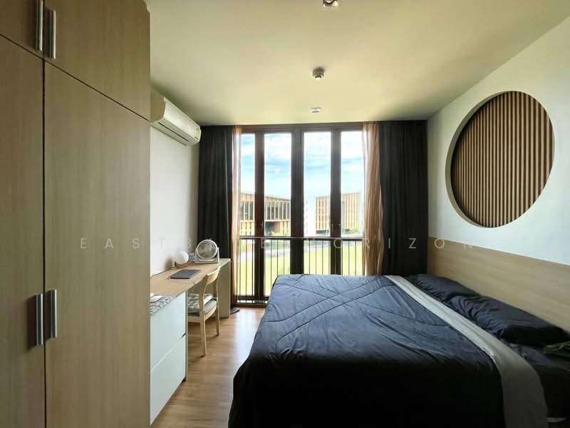 Hasu Haus, Bangkok, Sukhumvit 77 Road, Phra Kanong Nua, Watthana, Bangkok, 1 Bedroom, 37 sqm, Condo For Sale, by Eastblue Horizon, 500166094 - DDproperty.com