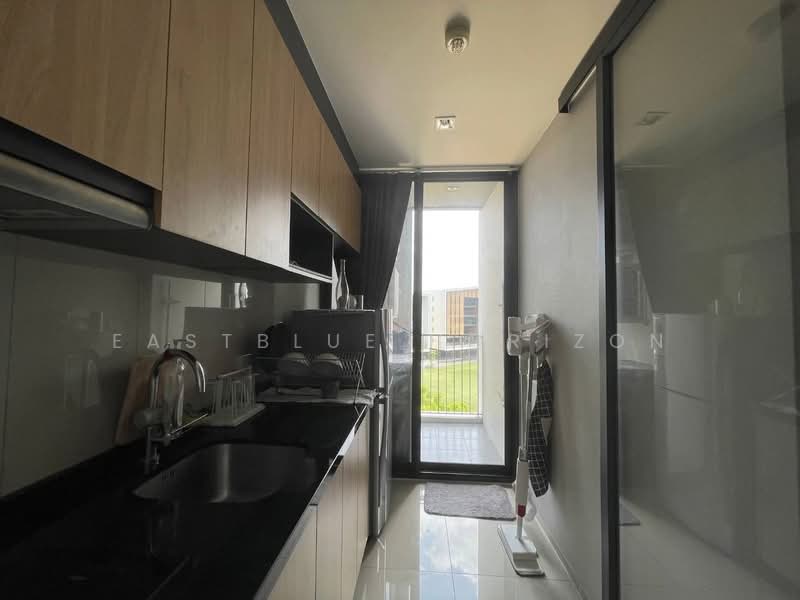 Hasu Haus, Bangkok, Sukhumvit 77 Road, Phra Kanong Nua, Watthana, Bangkok, 1 Bedroom, 37 sqm, Condo For Sale, by Eastblue Horizon, 500166094 - DDproperty.com