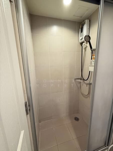 Lumpini Ville Chaengwattana-Pakkred Station : ลุมพินี วิลล์ แจ้งวัฒนะ-ปากเกร็ด สเตชั่น, นนทบุรี, แจ้งวัฒนะ, ปากเกร็ด, ปากเกร็ด, นนทบุรี, 28 ตร.ม., คอนโด ขาย, โดย Connex Property, 500166095 - DDproperty.com