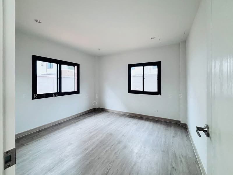 Supalai Pride Phuket, Phuket, Pa Khlok, Thalang, Phuket, 4 Bedrooms, 63 sqm, Single Detached House For Sale, by Prime Global Asset Co.,Ltd, 500166096 - DDproperty.com