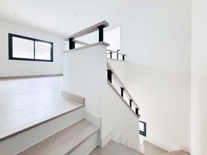 ศุภาลัย ไพรด์ อนุสาวรีย์ฯ - ป่าคลอก, ภูเก็ต, ป่าคลอก, ถลาง, ภูเก็ต, 63 ตร.ม., บ้านเดี่ยว ขาย, โดย Prime Global Asset Co.,Ltd, 500166096 - DDproperty.com