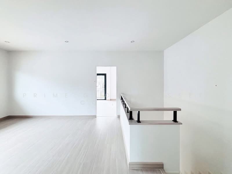 Supalai Pride Phuket, Phuket, Pa Khlok, Thalang, Phuket, 4 Bedrooms, 63 sqm, Single Detached House For Sale, by Prime Global Asset Co.,Ltd, 500166096 - DDproperty.com