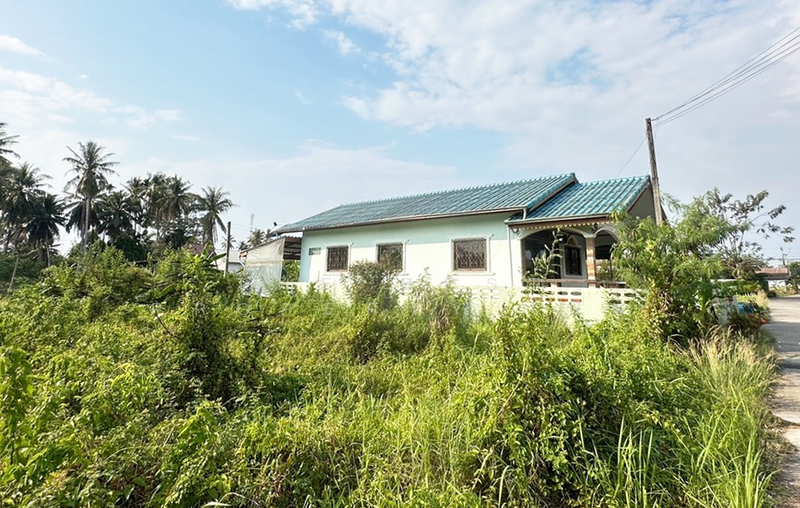 For Sale - ที่ดินแหลมสิงห์ จันทบุรี, Chanthaburi