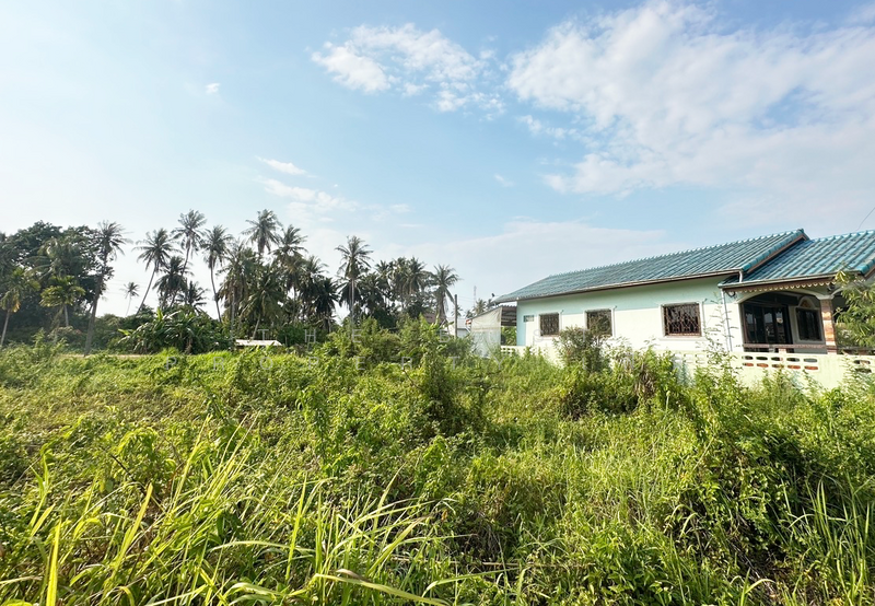 For Sale - ที่ดินแหลมสิงห์ จันทบุรี, Chanthaburi