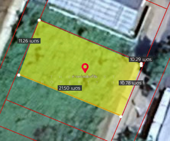 For Sale - ที่ดินแหลมสิงห์ จันทบุรี, Chanthaburi