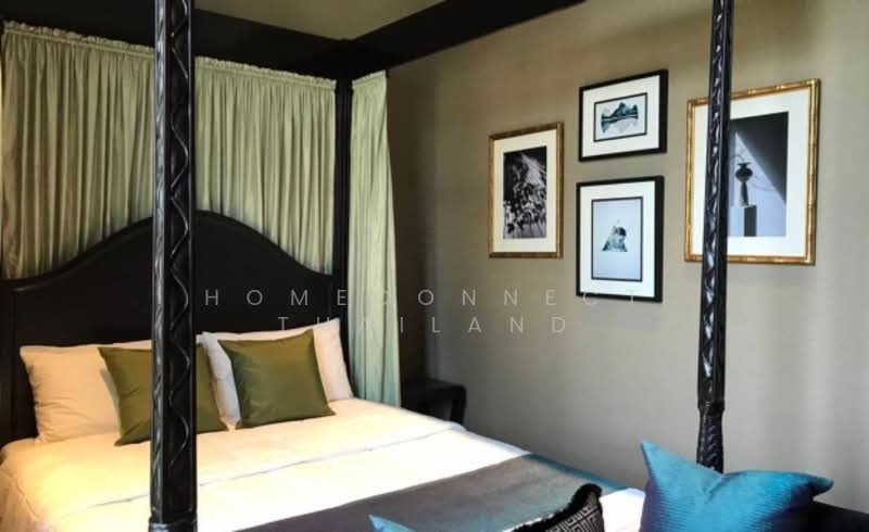 98 Wireless, Bangkok, 98 Wireless Road, Lumphini, Pathum Wan, Bangkok, 2 Bedrooms, 133 sqm, Condo For Rent, by HomeConnect Thailand, 500166098 - DDproperty.com