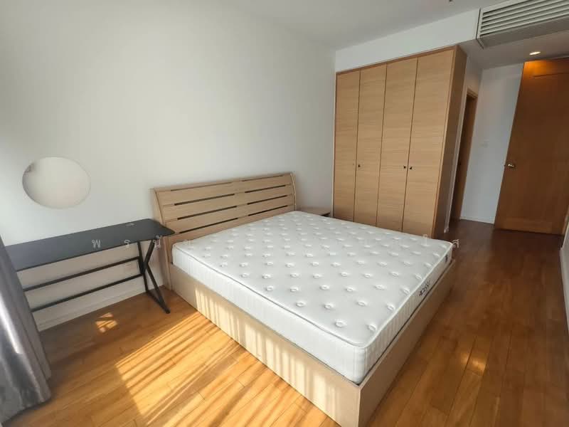 The Empire Place, Bangkok, 88 Narathiwatratchanakharin Road, Thung Maha Mek, Sathon, Bangkok, 2 Bedrooms, 97 sqm, Condo For Rent, by พรนัชชา ชั้นบุญใส, 500166099 - DDproperty.com