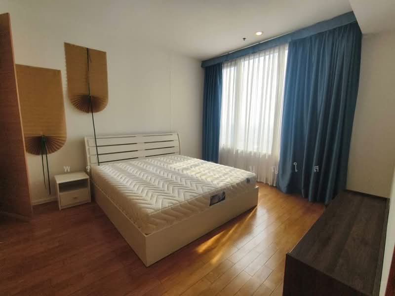 The Empire Place, Bangkok, 88 Narathiwatratchanakharin Road, Thung Maha Mek, Sathon, Bangkok, 2 Bedrooms, 97 sqm, Condo For Rent, by พรนัชชา ชั้นบุญใส, 500166099 - DDproperty.com