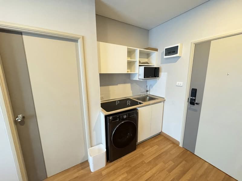 Lumpini Place Taopoon Interchange, Bangkok, 207 Bangkok-Nonthaburi Road, Bang Sue, Bang Sue, Bangkok, 1 Bedroom, 32 sqm, Condo For Sale, by Connex Property, 500166100 - DDproperty.com