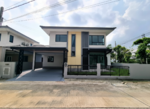 Casa Ville Pinklao-Srirat : คาซา วิลล์ ปิ่นเกล้า-ศรีรัช, นนทบุรี