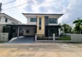 Casa Ville Pinklao-Srirat : คาซา วิลล์ ปิ่นเกล้า-ศรีรัช - DDproperty.com