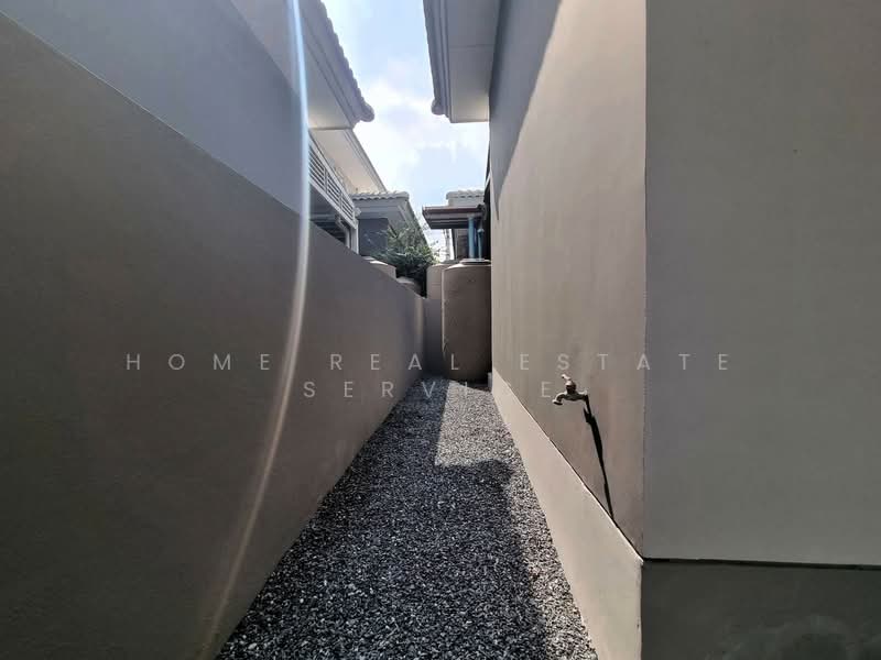 Casa Ville Pinklao-Srirat : คาซา วิลล์ ปิ่นเกล้า-ศรีรัช, นนทบุรี, ทางหลวงชนบท นบ.1011, ศาลากลาง, บางกรวย, นนทบุรี, 150 ตร.ม., บ้านเดี่ยว ขาย, โดย HOME Real Estate Service, 500166103 - DDproperty.com