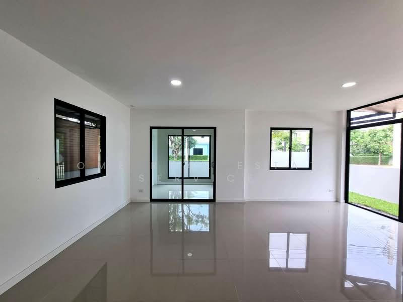 Casa Ville Pinklao-Srirat : คาซา วิลล์ ปิ่นเกล้า-ศรีรัช, นนทบุรี, ทางหลวงชนบท นบ.1011, ศาลากลาง, บางกรวย, นนทบุรี, 150 ตร.ม., บ้านเดี่ยว ขาย, โดย HOME Real Estate Service, 500166103 - DDproperty.com