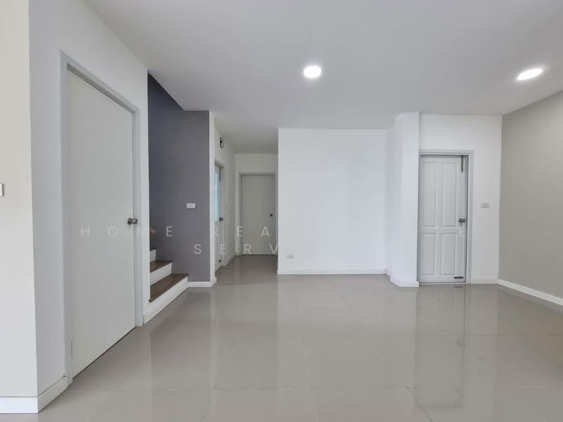 Casa Ville Pinklao-Srirat : คาซา วิลล์ ปิ่นเกล้า-ศรีรัช, นนทบุรี, ทางหลวงชนบท นบ.1011, ศาลากลาง, บางกรวย, นนทบุรี, 150 ตร.ม., บ้านเดี่ยว ขาย, โดย HOME Real Estate Service, 500166103 - DDproperty.com