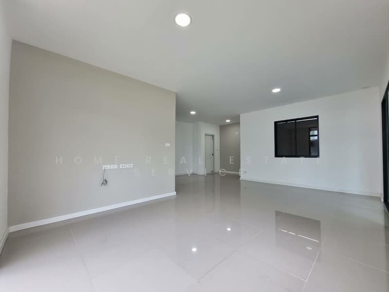 Casa Ville Pinklao-Srirat, Nonthaburi, Rural road Nonthaburi 1011, Sala Klang, Bang Kruai, Nonthaburi, 4 Bedrooms, 150 sqm, Single Detached House For Sale, by HOME Real Estate Service, 500166103 - DDproperty.com