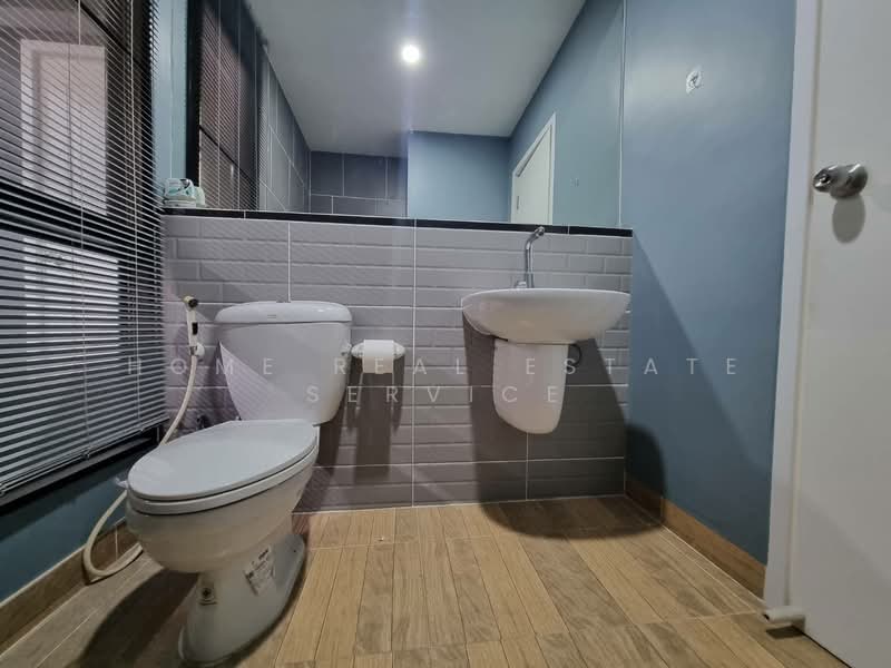 Casa Ville Pinklao-Srirat : คาซา วิลล์ ปิ่นเกล้า-ศรีรัช, นนทบุรี, ทางหลวงชนบท นบ.1011, ศาลากลาง, บางกรวย, นนทบุรี, 150 ตร.ม., บ้านเดี่ยว ขาย, โดย HOME Real Estate Service, 500166103 - DDproperty.com