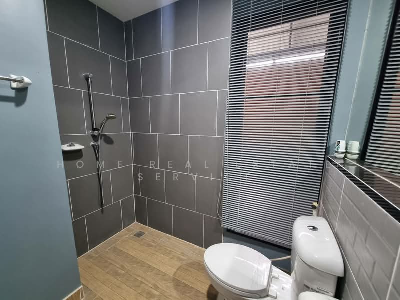 Casa Ville Pinklao-Srirat, Nonthaburi, Rural road Nonthaburi 1011, Sala Klang, Bang Kruai, Nonthaburi, 4 Bedrooms, 150 sqm, Single Detached House For Sale, by HOME Real Estate Service, 500166103 - DDproperty.com