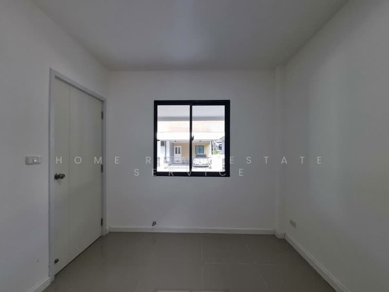 Casa Ville Pinklao-Srirat, Nonthaburi, Rural road Nonthaburi 1011, Sala Klang, Bang Kruai, Nonthaburi, 4 Bedrooms, 150 sqm, Single Detached House For Sale, by HOME Real Estate Service, 500166103 - DDproperty.com