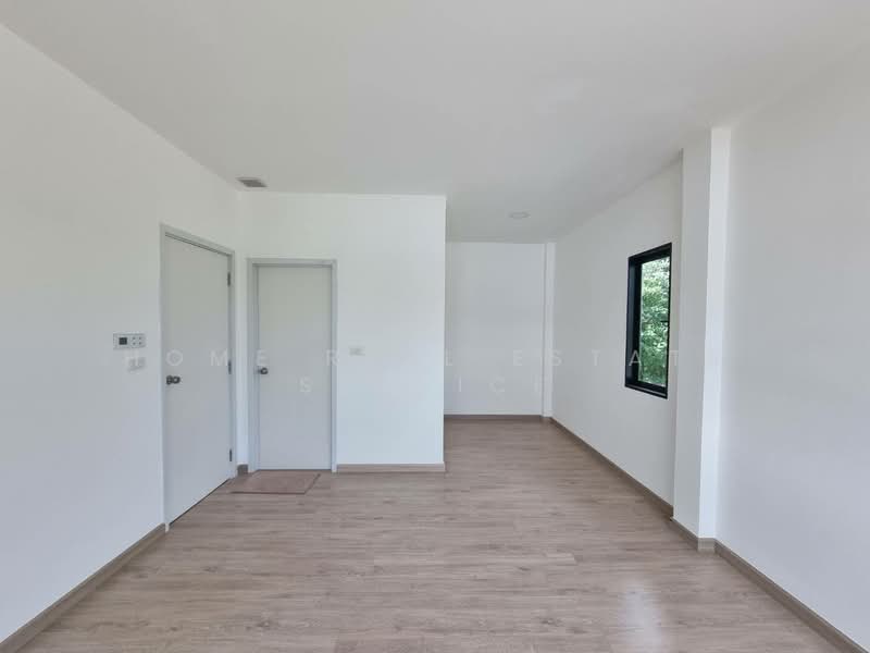 Casa Ville Pinklao-Srirat, Nonthaburi, Rural road Nonthaburi 1011, Sala Klang, Bang Kruai, Nonthaburi, 4 Bedrooms, 150 sqm, Single Detached House For Sale, by HOME Real Estate Service, 500166103 - DDproperty.com