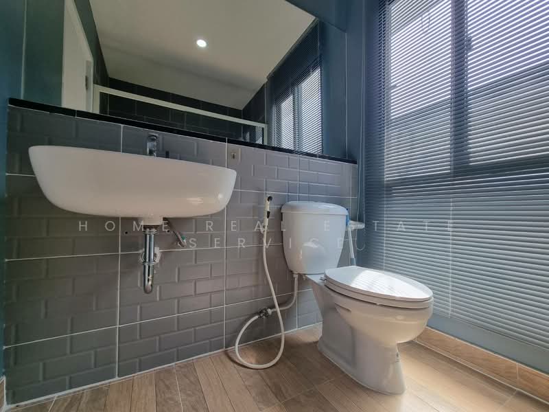 Casa Ville Pinklao-Srirat : คาซา วิลล์ ปิ่นเกล้า-ศรีรัช, นนทบุรี, ทางหลวงชนบท นบ.1011, ศาลากลาง, บางกรวย, นนทบุรี, 150 ตร.ม., บ้านเดี่ยว ขาย, โดย HOME Real Estate Service, 500166103 - DDproperty.com