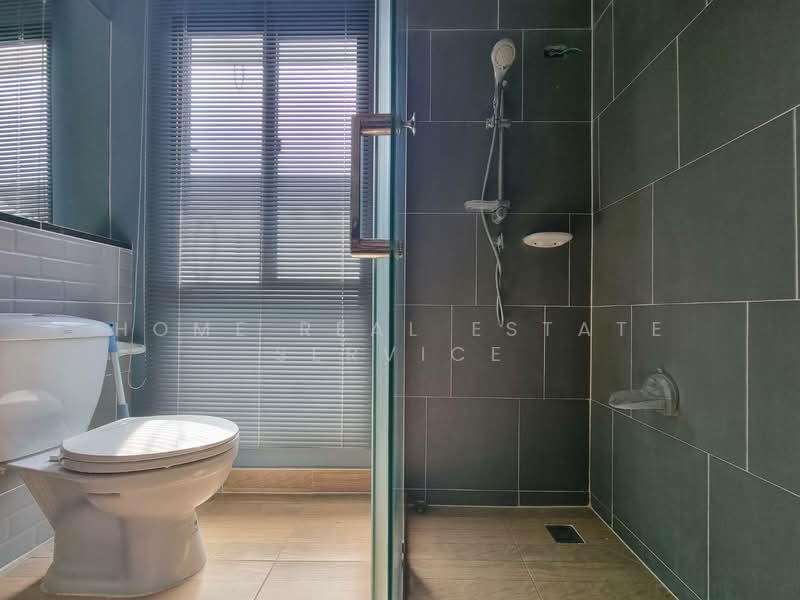 Casa Ville Pinklao-Srirat : คาซา วิลล์ ปิ่นเกล้า-ศรีรัช, นนทบุรี, ทางหลวงชนบท นบ.1011, ศาลากลาง, บางกรวย, นนทบุรี, 150 ตร.ม., บ้านเดี่ยว ขาย, โดย HOME Real Estate Service, 500166103 - DDproperty.com