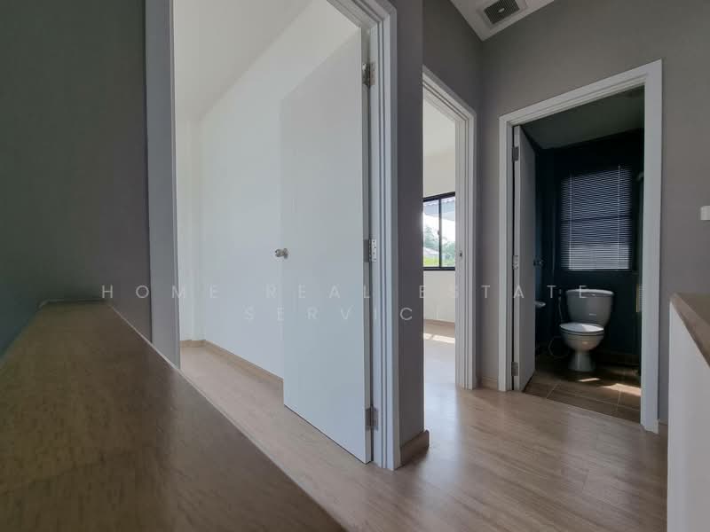 Casa Ville Pinklao-Srirat : คาซา วิลล์ ปิ่นเกล้า-ศรีรัช, นนทบุรี, ทางหลวงชนบท นบ.1011, ศาลากลาง, บางกรวย, นนทบุรี, 150 ตร.ม., บ้านเดี่ยว ขาย, โดย HOME Real Estate Service, 500166103 - DDproperty.com