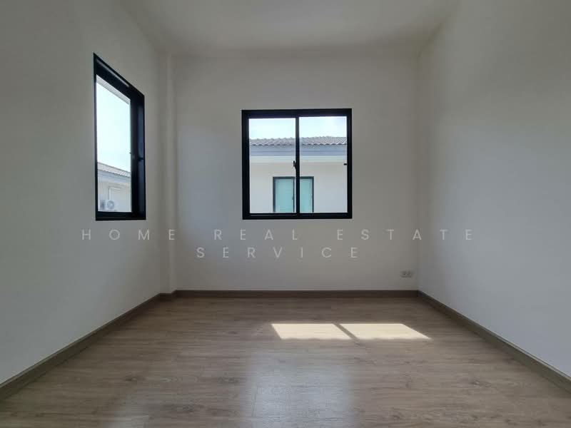 Casa Ville Pinklao-Srirat : คาซา วิลล์ ปิ่นเกล้า-ศรีรัช, นนทบุรี, ทางหลวงชนบท นบ.1011, ศาลากลาง, บางกรวย, นนทบุรี, 150 ตร.ม., บ้านเดี่ยว ขาย, โดย HOME Real Estate Service, 500166103 - DDproperty.com