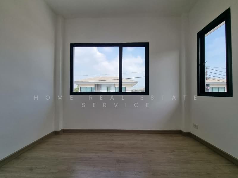 Casa Ville Pinklao-Srirat : คาซา วิลล์ ปิ่นเกล้า-ศรีรัช, นนทบุรี, ทางหลวงชนบท นบ.1011, ศาลากลาง, บางกรวย, นนทบุรี, 150 ตร.ม., บ้านเดี่ยว ขาย, โดย HOME Real Estate Service, 500166103 - DDproperty.com