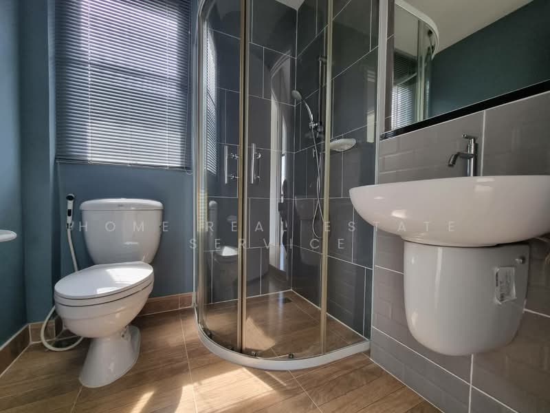 Casa Ville Pinklao-Srirat : คาซา วิลล์ ปิ่นเกล้า-ศรีรัช, นนทบุรี, ทางหลวงชนบท นบ.1011, ศาลากลาง, บางกรวย, นนทบุรี, 150 ตร.ม., บ้านเดี่ยว ขาย, โดย HOME Real Estate Service, 500166103 - DDproperty.com