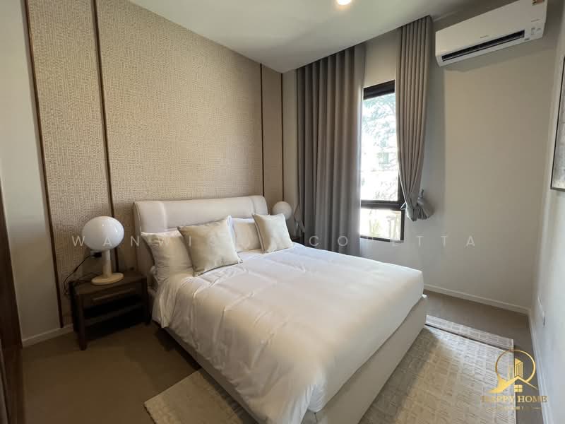 Issara Ville Hua Hin, Prachuap khiri khan, ประจวบคีรีขันธ์, ทับใต้, หัวหิน, ประจวบคีรีขันธ์, 409 ตร.ม., วิลล่า ขาย, โดย Wanwisa Scopetta, 500166104 - DDproperty.com