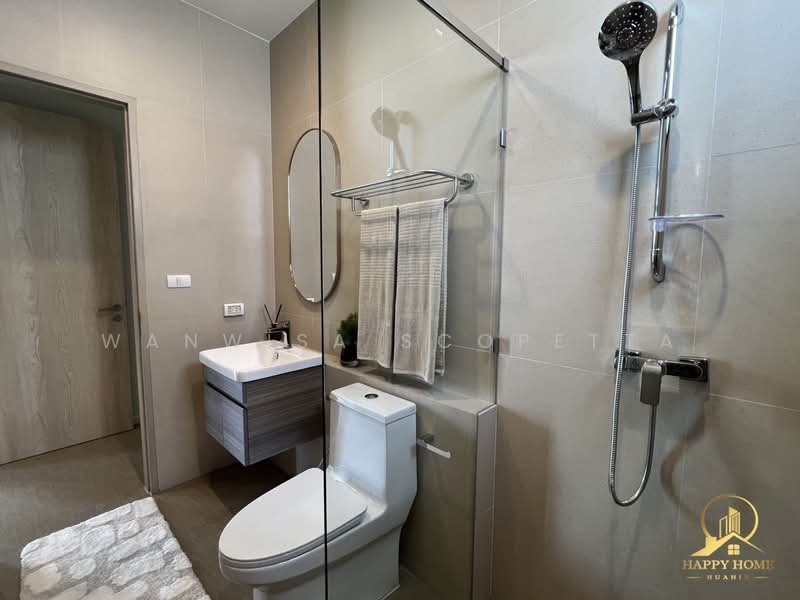 Issara Ville Hua Hin, Prachuap khiri khan, ประจวบคีรีขันธ์, ทับใต้, หัวหิน, ประจวบคีรีขันธ์, 409 ตร.ม., วิลล่า ขาย, โดย Wanwisa Scopetta, 500166104 - DDproperty.com