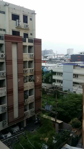 Lumpini Place Rama 4-Ratchadaphisek, Bangkok, Phai Singto Alley, Khlong Toei, Khlong Toei, Bangkok, 1 Bedroom, 24 sqm, Condo For Sale, by Connex Property, 500166105 - DDproperty.com