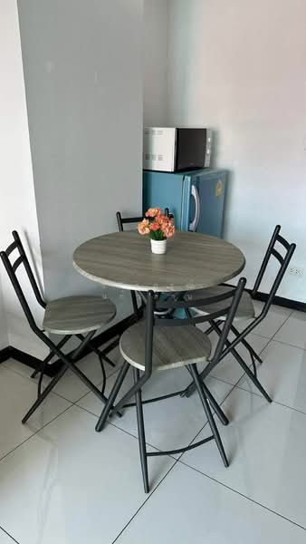 Siam Oriental Elegance 2, Chon Buri (Pattaya), Nong Pru, Bang Lamung (Pattaya), Chon Buri (Pattaya), 1 Bedroom, 32 sqm, Condo For Sale, by วนัชภรณ์ แก้วลาน, 500166106 - DDproperty.com