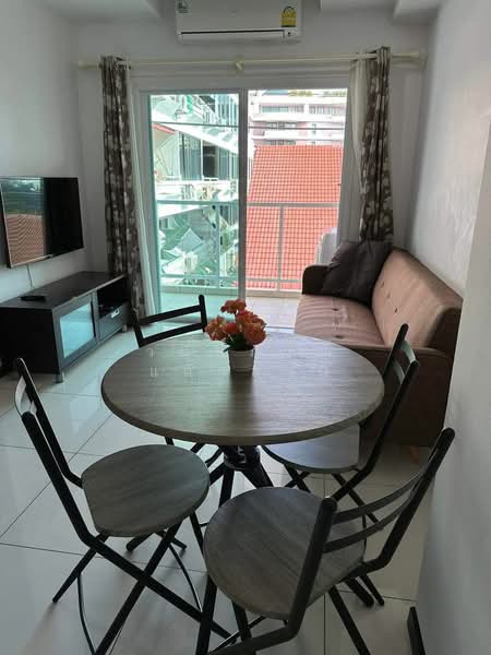 Siam Oriental Elegance 2, Chon Buri (Pattaya), Nong Pru, Bang Lamung (Pattaya), Chon Buri (Pattaya), 1 Bedroom, 32 sqm, Condo For Sale, by วนัชภรณ์ แก้วลาน, 500166106 - DDproperty.com