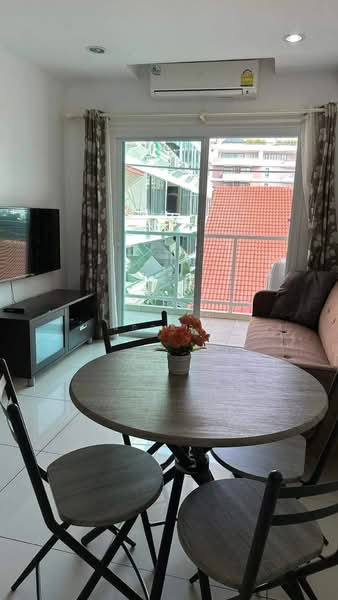 Siam Oriental Elegance 2, Chon Buri (Pattaya), Nong Pru, Bang Lamung (Pattaya), Chon Buri (Pattaya), 1 Bedroom, 32 sqm, Condo For Sale, by วนัชภรณ์ แก้วลาน, 500166106 - DDproperty.com