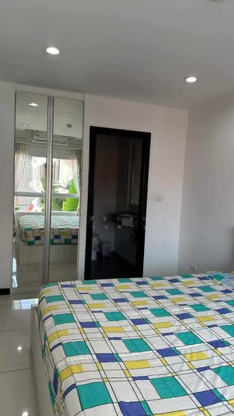 Siam Oriental Elegance 2, Chon Buri (Pattaya), Nong Pru, Bang Lamung (Pattaya), Chon Buri (Pattaya), 1 Bedroom, 32 sqm, Condo For Sale, by วนัชภรณ์ แก้วลาน, 500166106 - DDproperty.com