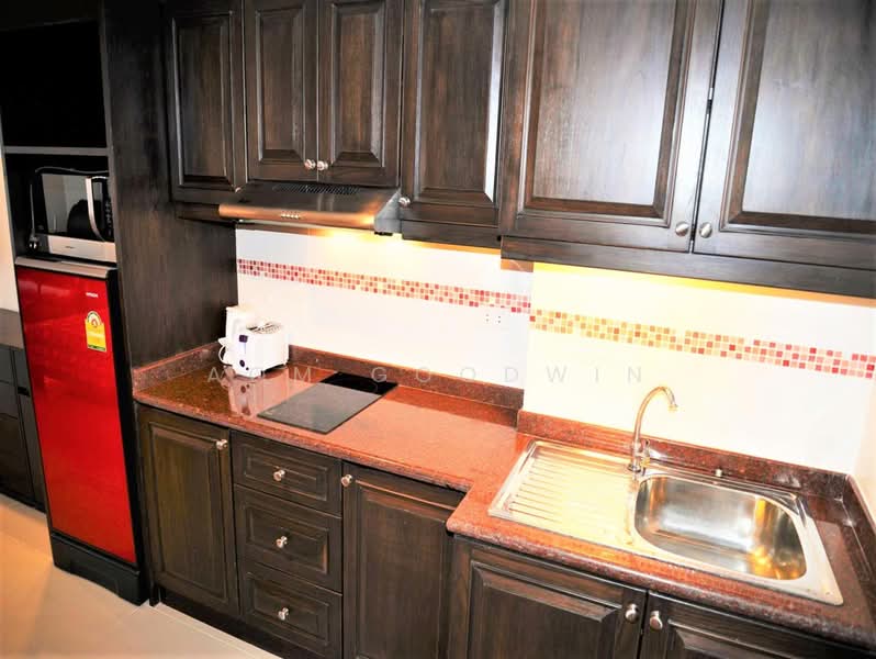 Angket Condominium, Chon Buri (Pattaya), Bunyakanchana Road 10, Nong Pru, Bang Lamung (Pattaya), Chon Buri (Pattaya), Studio, 37 sqm, Condo For Sale, by Aom Goodwin, 500166107 - DDproperty.com