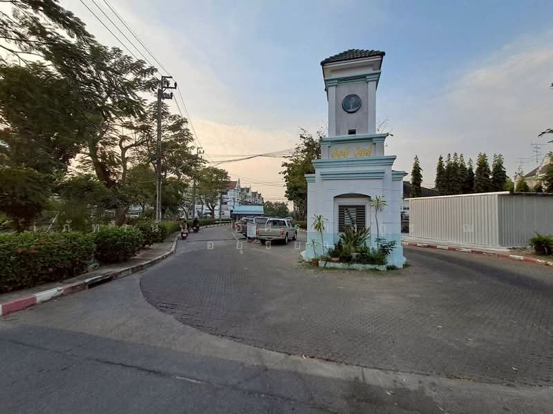 ลัลลี่วิลล์ ประชาอุทิศ 72 ถนนประชาอุทิศ แขวงทุ่งครุ เขตทุ่งครุ กรุงเทพมหานคร, กรุงเทพ, ประชาอุทิศ, ทุ่งครุ, ทุ่งครุ, กรุงเทพ, 84 ตร.ม., ทาวน์เฮ้าส์ ขาย, โดย ภัทรนัน อิศรางกูร ณ อยุธยา, 500166109 - DDproperty.com