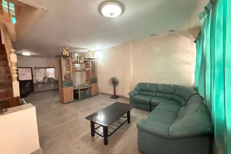 ลัลลี่วิลล์ ประชาอุทิศ 72 ถนนประชาอุทิศ แขวงทุ่งครุ เขตทุ่งครุ กรุงเทพมหานคร, กรุงเทพ, ประชาอุทิศ, ทุ่งครุ, ทุ่งครุ, กรุงเทพ, 84 ตร.ม., ทาวน์เฮ้าส์ ขาย, โดย ภัทรนัน อิศรางกูร ณ อยุธยา, 500166109 - DDproperty.com