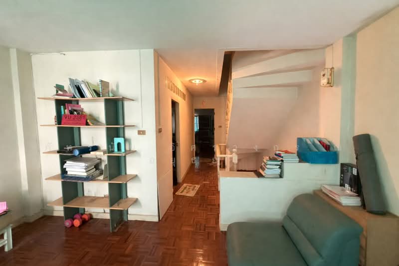 ลัลลี่วิลล์ ประชาอุทิศ 72 ถนนประชาอุทิศ แขวงทุ่งครุ เขตทุ่งครุ กรุงเทพมหานคร, Bangkok, ประชาอุทิศ, Thung Khru, Thung Khru, Bangkok, 2 Bedrooms, 84 sqm, Townhouse For Sale, by ภัทรนัน อิศรางกูร ณ อยุธยา, 500166109 - DDproperty.com