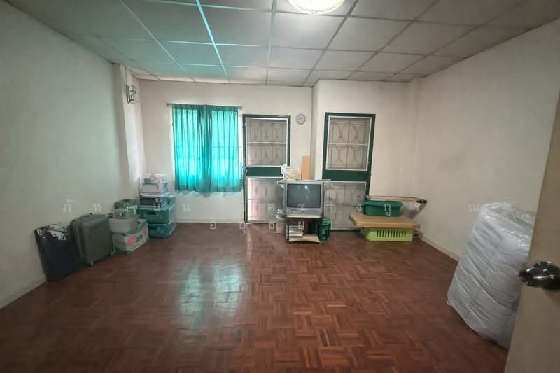 ลัลลี่วิลล์ ประชาอุทิศ 72 ถนนประชาอุทิศ แขวงทุ่งครุ เขตทุ่งครุ กรุงเทพมหานคร, Bangkok, ประชาอุทิศ, Thung Khru, Thung Khru, Bangkok, 2 Bedrooms, 84 sqm, Townhouse For Sale, by ภัทรนัน อิศรางกูร ณ อยุธยา, 500166109 - DDproperty.com