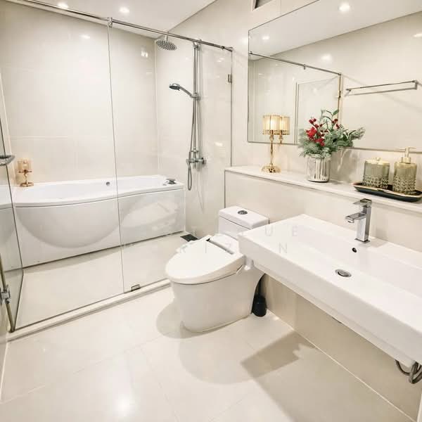 Ivy Thonglor, Bangkok, 889 Thonglor Road, Khlong Tan Nua, Watthana, Bangkok, 1 Bedroom, 50 sqm, Condo For Sale, by Eastblue Horizon, 500166112 - DDproperty.com