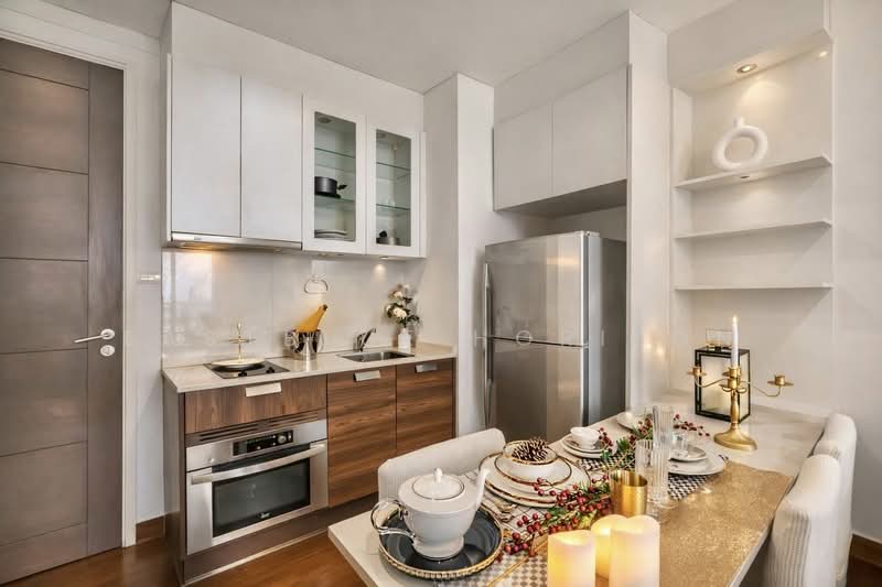 Ivy Thonglor, Bangkok, 889 Thonglor Road, Khlong Tan Nua, Watthana, Bangkok, 1 Bedroom, 50 sqm, Condo For Sale, by Eastblue Horizon, 500166112 - DDproperty.com