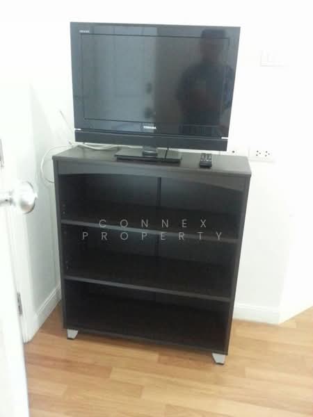 Lumpini Place Rama 4-Kluaynamthai, Bangkok, 4004 Rama 4 Road, Phra Kanong, Khlong Toei, Bangkok, 1 Bedroom, 28 sqm, Condo For Sale, by Connex Property, 500166113 - DDproperty.com